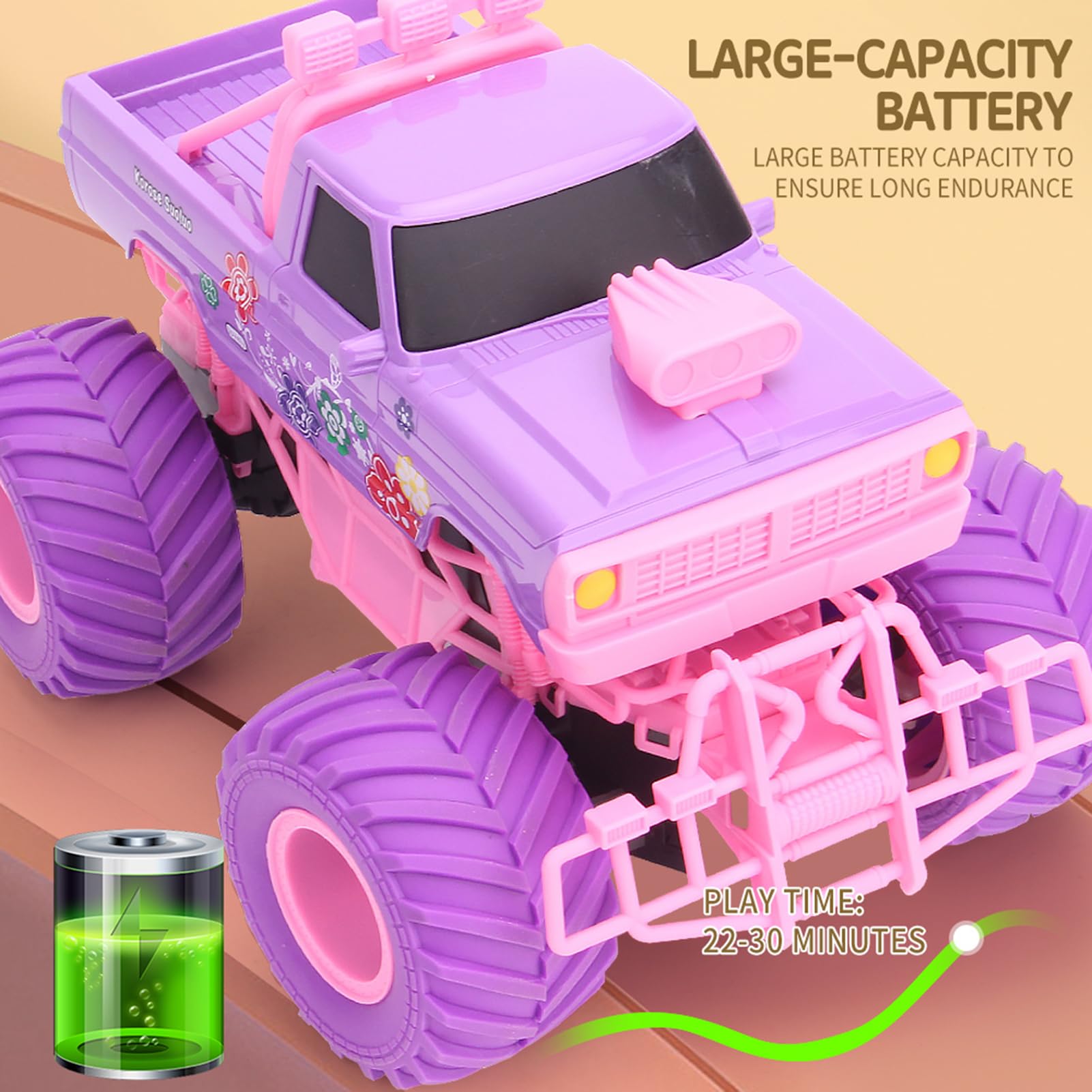 BIG MACHINE リモコンカー BIG MACHINE リモコンカー